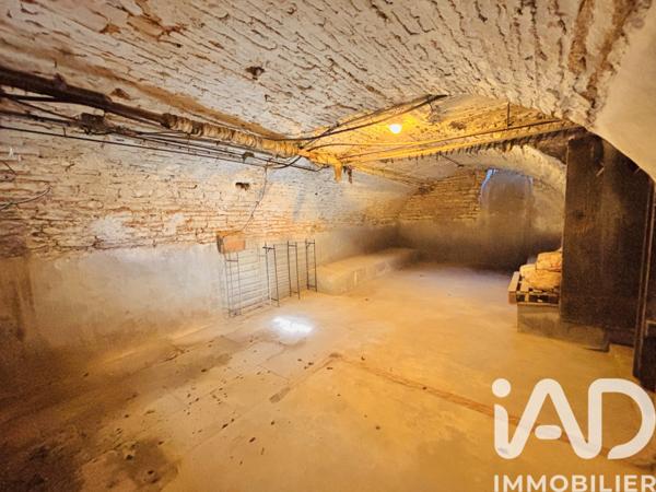 Maison à vendre 9 pièces 260 m² Châtillon-sur-Seine