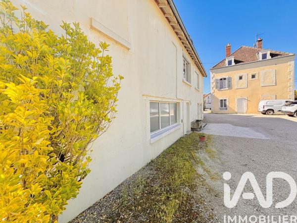 Maison à vendre 9 pièces 260 m² Châtillon-sur-Seine