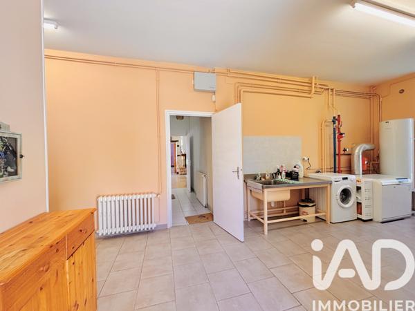 Maison à vendre 9 pièces 260 m² Châtillon-sur-Seine