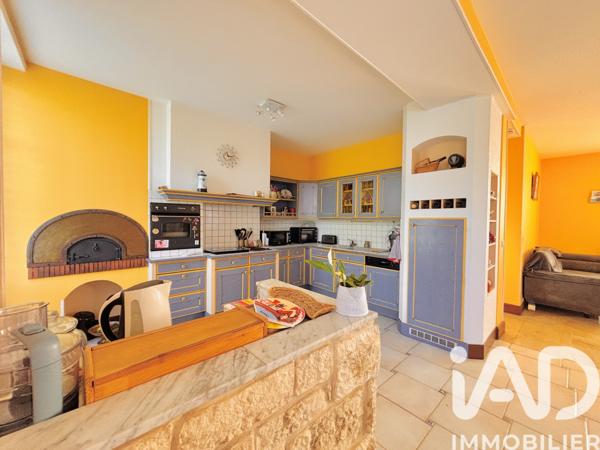 Maison à vendre 9 pièces 260 m² Châtillon-sur-Seine