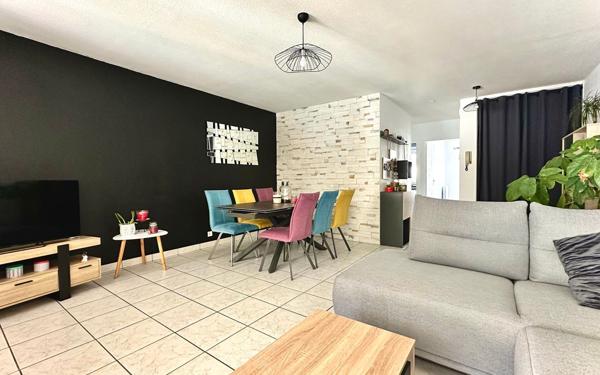 Appartement à vendre    3 pièces • 68 m2 Rodez