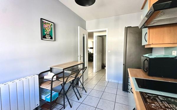 Appartement à vendre    3 pièces • 68 m2 Rodez