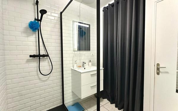 Appartement à vendre    3 pièces • 68 m2 Rodez