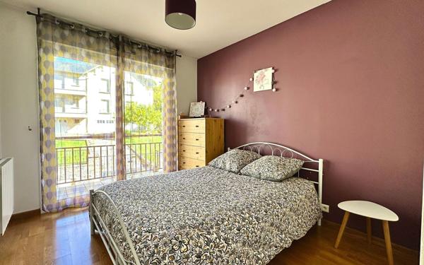 Appartement à vendre    3 pièces • 68 m2 Rodez