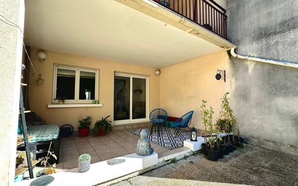 Appartement à vendre    3 pièces • 68 m2 Rodez