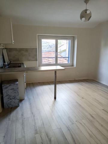 Immeuble de 5 appartements, 2 garages  et 2 greniers à Saint Nectaire