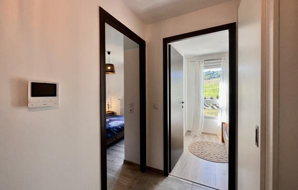 EXCLUSIVITE - Appartement T3 très récent