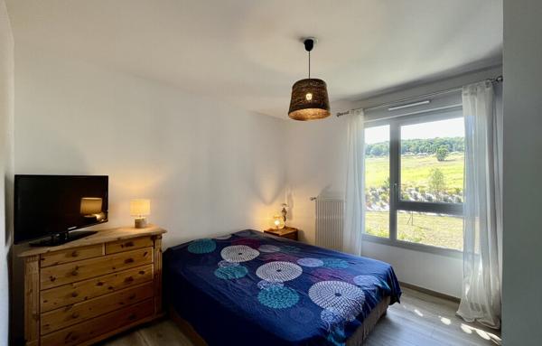 EXCLUSIVITE - Appartement T3 très récent