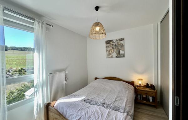 EXCLUSIVITE - Appartement T3 très récent