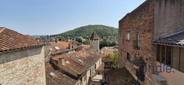 Hotel Particulier-Endie Immobilier-Cahors