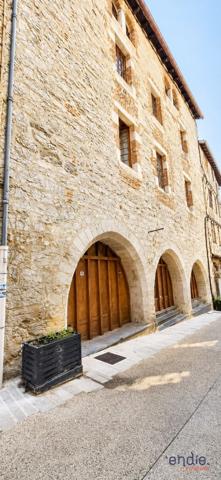 Hotel Particulier-Endie Immobilier-Cahors