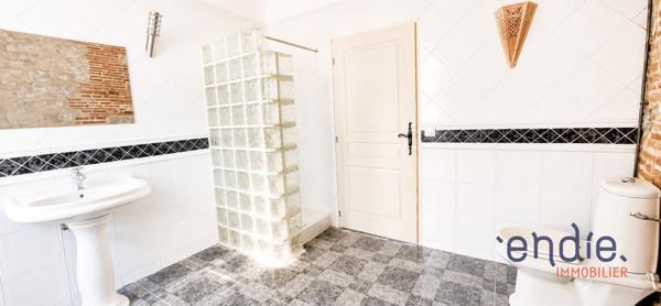 Hotel Particulier-Endie Immobilier-Cahors