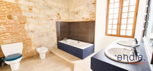 Hotel Particulier-Endie Immobilier-Cahors