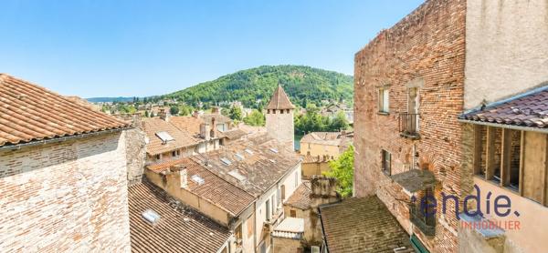 Hotel Particulier-Endie Immobilier-Cahors