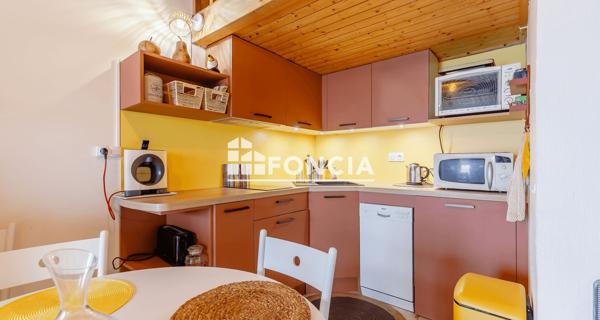 À vendre Maison 2 pièces 35 m² - Bretignolles-sur-mer 85470