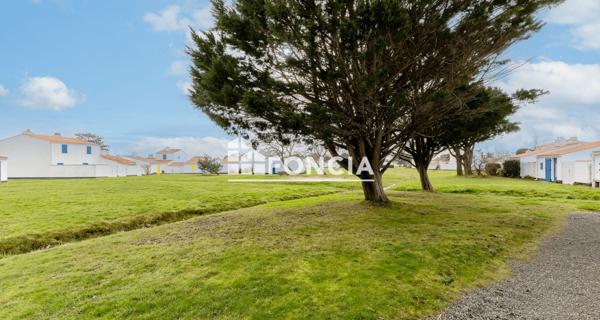 À vendre Maison 2 pièces 35 m² - Bretignolles-sur-mer 85470