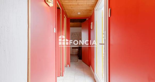 À vendre Maison 2 pièces 35 m² - Bretignolles-sur-mer 85470