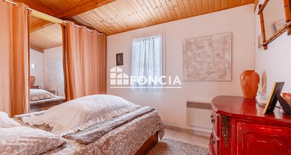 À vendre Maison 2 pièces 35 m² - Bretignolles-sur-mer 85470