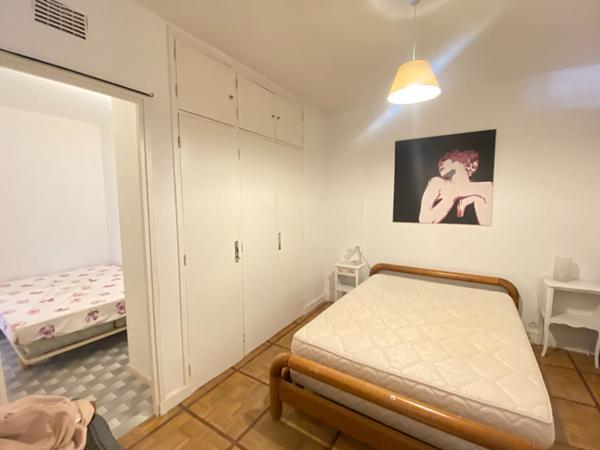 RESIDENCES DE PROVENCE : GRAND 2 PIECES AVEC JARDIN