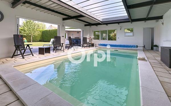 Maison à vendre    5 pièces • 139,50 m2 Moyvillers