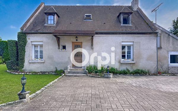 Maison à vendre    5 pièces • 139,50 m2 Moyvillers