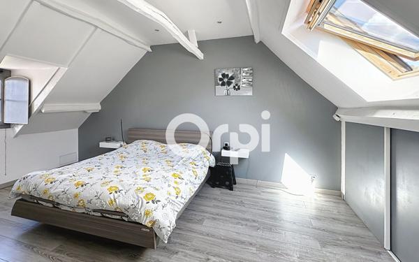 Maison à vendre    5 pièces • 139,50 m2 Moyvillers