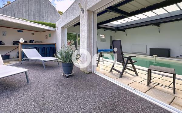 Maison à vendre    5 pièces • 139,50 m2 Moyvillers