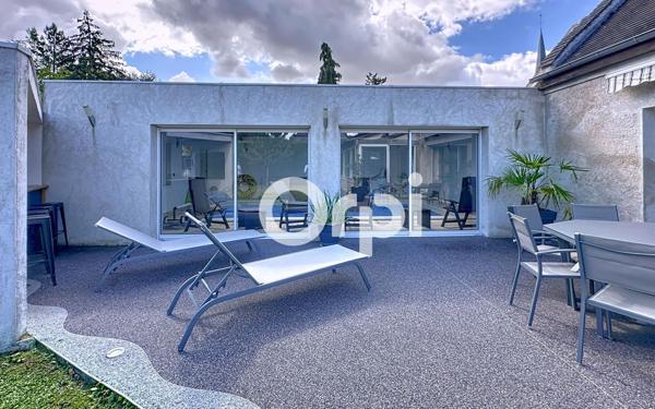 Maison à vendre    5 pièces • 139,50 m2 Moyvillers