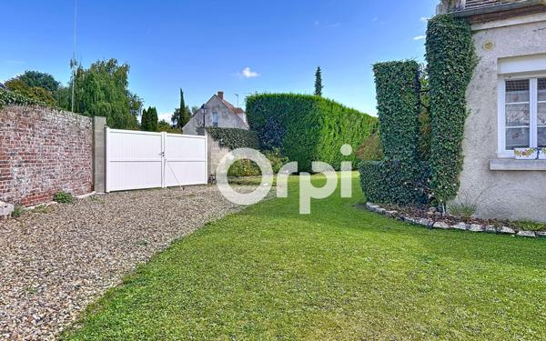 Maison à vendre    5 pièces • 139,50 m2 Moyvillers