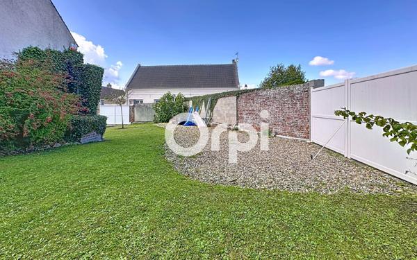 Maison à vendre    5 pièces • 139,50 m2 Moyvillers
