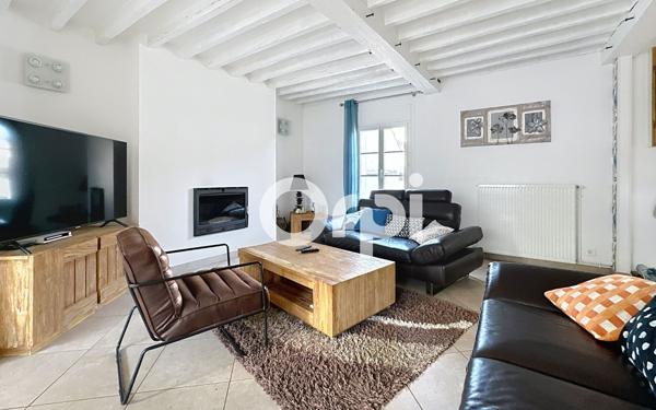 Maison à vendre    5 pièces • 139,50 m2 Moyvillers