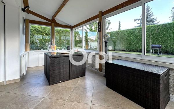 Maison à vendre    5 pièces • 139,50 m2 Moyvillers