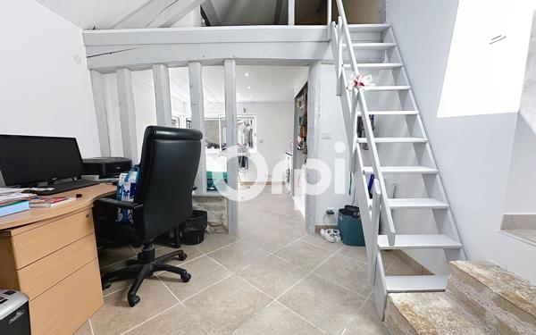 Maison à vendre    5 pièces • 139,50 m2 Moyvillers