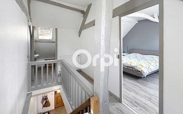 Maison à vendre    5 pièces • 139,50 m2 Moyvillers