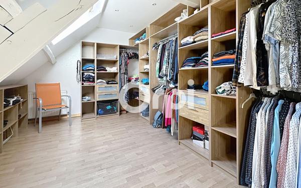 Maison à vendre    5 pièces • 139,50 m2 Moyvillers