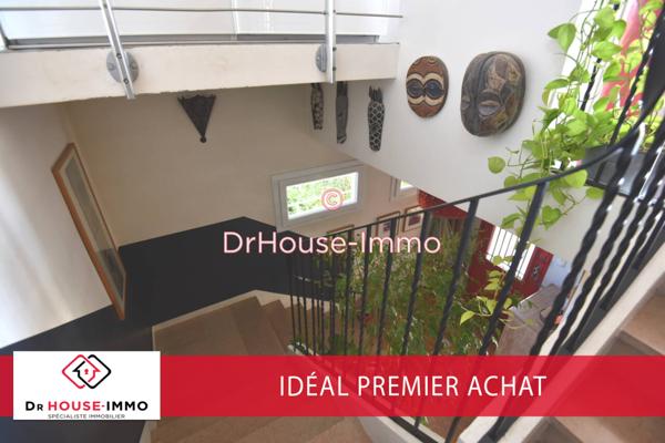 Maison à vendre 4 pièces de 111 m²