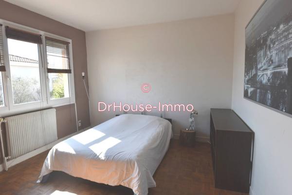 Maison à vendre 4 pièces de 111 m²