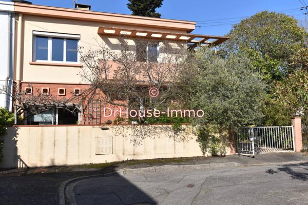 Maison à vendre 4 pièces de 111 m²
