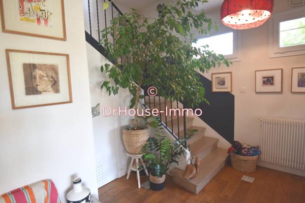 Maison à vendre 4 pièces de 111 m²