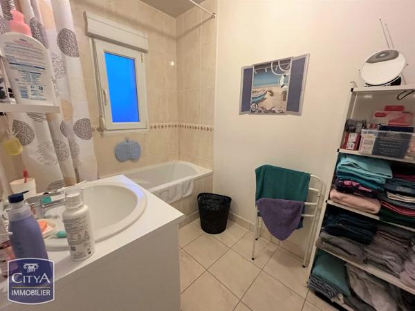 Appartement à vendre 2 pièces 48.1m²