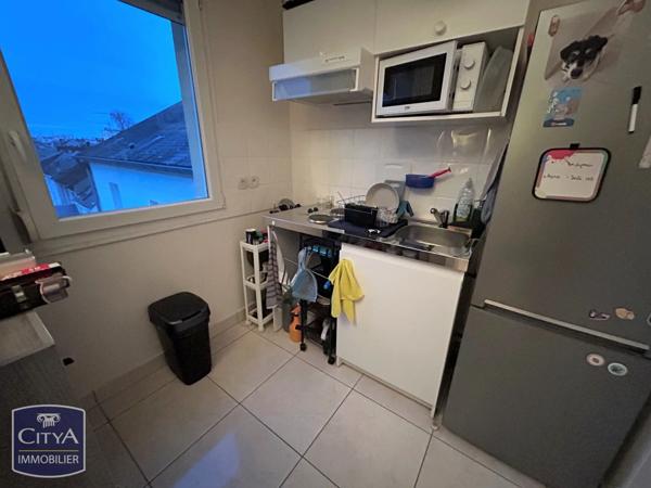 Appartement à vendre 2 pièces 48.1m²