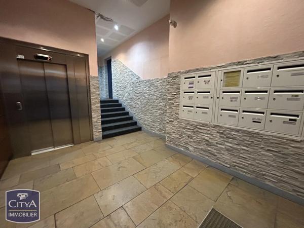 Appartement à vendre 2 pièces 48.1m²