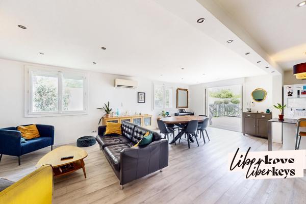  Magnifique Villa 6 pièces 180 m² Piscine Pool House Terrain de Pétanque 575.000€