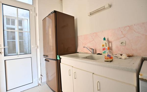 Maison à vendre    6 pièces •  Fort-Mahon-Plage