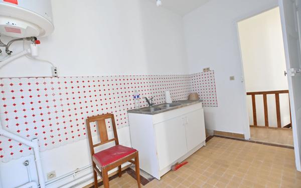 Maison à vendre    6 pièces •  Fort-Mahon-Plage