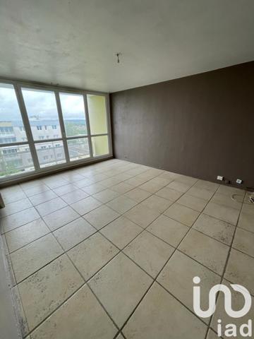 Apartment for sale 3 rooms 68 m² Montigny-lès-Cormeilles