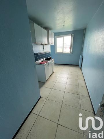 Apartment for sale 3 rooms 68 m² Montigny-lès-Cormeilles