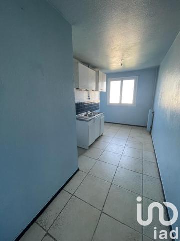 Apartment for sale 3 rooms 68 m² Montigny-lès-Cormeilles