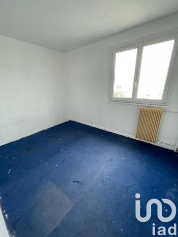 Apartment for sale 3 rooms 68 m² Montigny-lès-Cormeilles