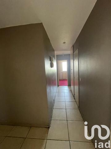 Apartment for sale 3 rooms 68 m² Montigny-lès-Cormeilles